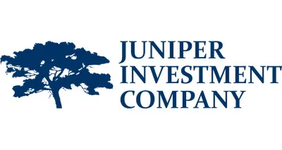Juniper Investment Company, LLC Juniper Investment Company, LLC logo