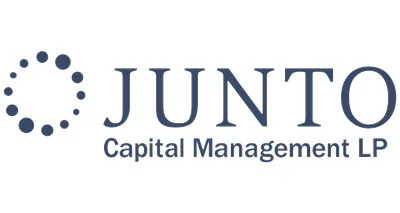Junto Capital Management LP Junto Capital Management LP logo