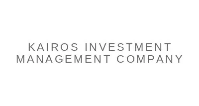 Kairos Investment Management Company, LLC Kairos Investment Management Company, LLC logo