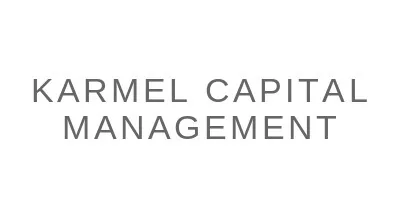 Karmel Capital Management LLC Karmel Capital Management LLC logo