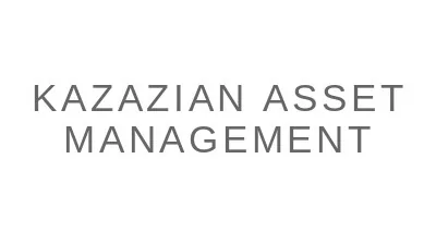Kazazian Asset Management, LLC Kazazian Asset Management, LLC logo