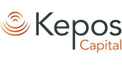 Kepos Capital LP Kepos Capital LP logo