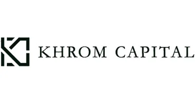 Khrom Capital Management, LLC Khrom Capital Management, LLC logo