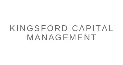 Kingsford Capital Management, LLC Kingsford Capital Management, LLC logo