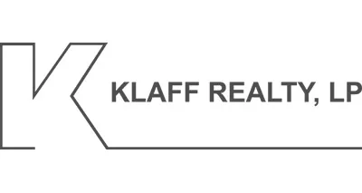 Klaff Realty, LP Klaff Realty, LP logo
