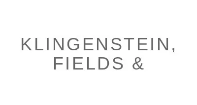 Klingenstein, Fields & Co., L.P. Klingenstein, Fields & Co., L.P. logo