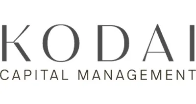 Kodai Capital Management LP Kodai Capital Management LP logo