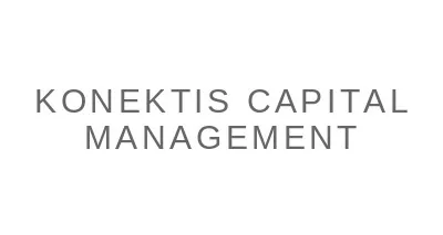 Konektis Capital Management LP Konektis Capital Management LP logo
