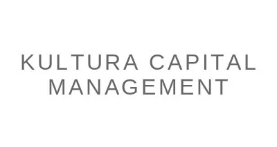 Kultura Capital Management LP Kultura Capital Management LP logo