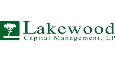 Lakewood Capital Management, LP Lakewood Capital Management, LP logo