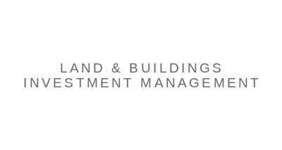 Land & Buildings Investment Management, LLC Land & Buildings Investment Management, LLC logo