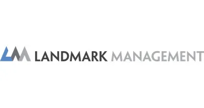 Landmark Management, LLC Landmark Management, LLC logo