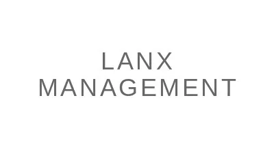Lanx Management, LLC Lanx Management, LLC logo