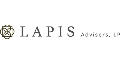 Lapis Advisers, LP Lapis Advisers, LP logo