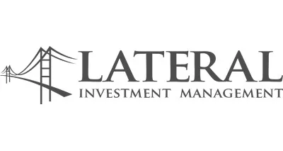 Lateral Investment Management, LLC Lateral Investment Management, LLC logo