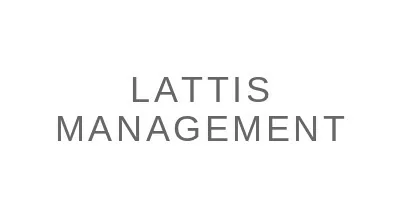 Lattis Management LP Lattis Management LP logo