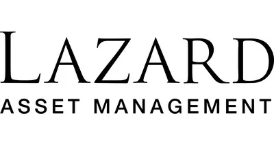Lazard Asset Management (canada)inc Lazard Asset Management (canada)inc logo