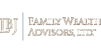 Lbj Family Wealth Advisors, Ltd. Lbj Family Wealth Advisors, Ltd. logo