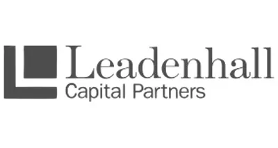 Leadenhall Capital Partners LLP Leadenhall Capital Partners LLP logo