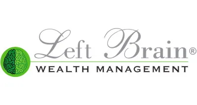 Left Brain Wealth Management, LLC Left Brain Wealth Management, LLC logo