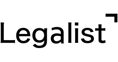 Legalist, Inc. Legalist, Inc. logo