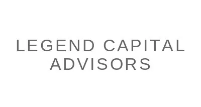 Legend Capital Advisors LLC Legend Capital Advisors LLC logo