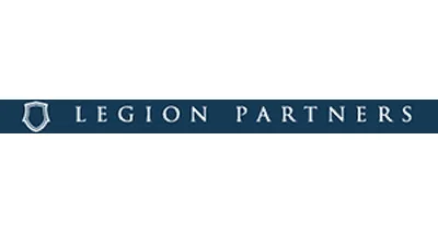 Legion Partners Asset Management, LLC Legion Partners Asset Management, LLC logo
