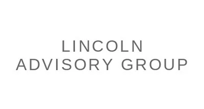 Lincoln Advisory Group, LLC Lincoln Advisory Group, LLC logo