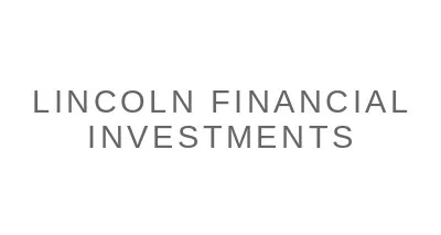 Lincoln Financial Investments Corporation Lincoln Financial Investments Corporation logo