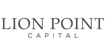 Lion Point Capital, LP Lion Point Capital, LP logo