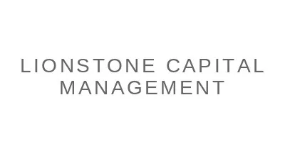 Lionstone Capital Management LLC Lionstone Capital Management LLC logo