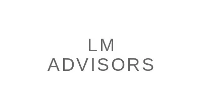 Lm Advisors LLC Lm Advisors LLC logo