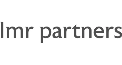 Lmr Partners LLC Lmr Partners LLC logo