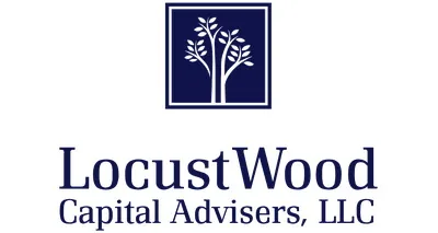 Locust Wood Capital Advisers, LLC Locust Wood Capital Advisers, LLC logo