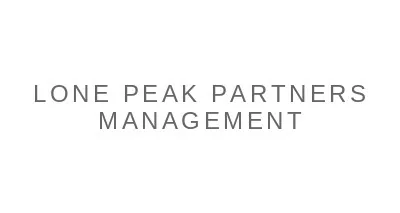 Lone Peak Partners Management LP Lone Peak Partners Management LP logo