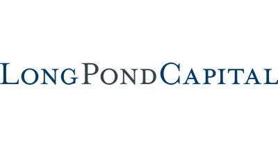 Long Pond Capital, LP Long Pond Capital, LP logo