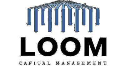 Loom Capital Management LLC Loom Capital Management LLC logo