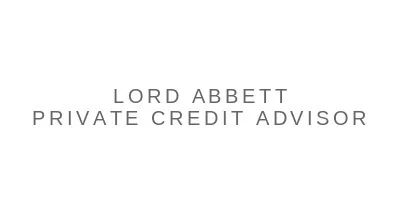Lord Abbett Private Credit Advisor LLC Lord Abbett Private Credit Advisor LLC logo