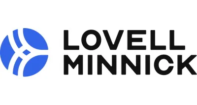 Lovell Minnick Partners LLC Lovell Minnick Partners LLC logo