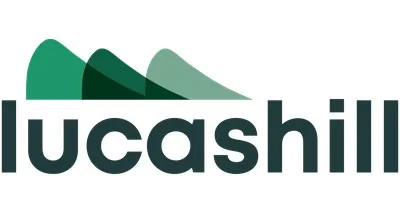 Lucashill, LLC Lucashill, LLC logo