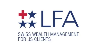 Lugano Financial Advisors S.A. Lugano Financial Advisors S.A. logo