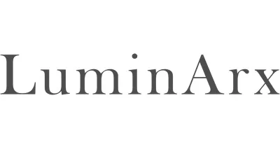 Luminarx Capital Management LP Luminarx Capital Management LP logo
