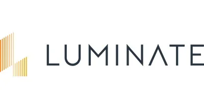 Luminate Capital Management, Inc. Luminate Capital Management, Inc. logo