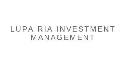 Lupa RIA Investment Management LLC Lupa RIA Investment Management LLC logo