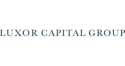 Luxor Capital Group, LP Luxor Capital Group, LP logo
