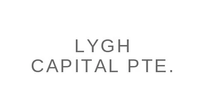 Lygh Capital PTE. Ltd. Lygh Capital PTE. Ltd. logo