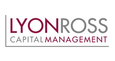 Lyonross Capital Management, LLC Lyonross Capital Management, LLC logo