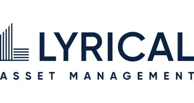 Lyrical Asset Management LP Lyrical Asset Management LP logo