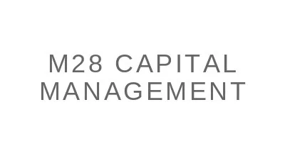 M28 Capital Management LP M28 Capital Management LP logo