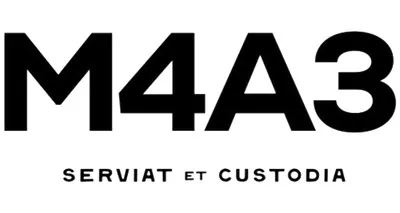 M4a3 LLC M4a3 LLC logo